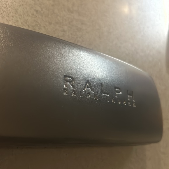 Ralph Lauren Frames - Picture 14 of 16